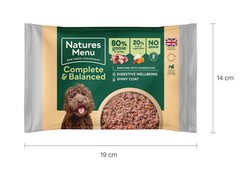 80% Goose & Turkey Block image number 4